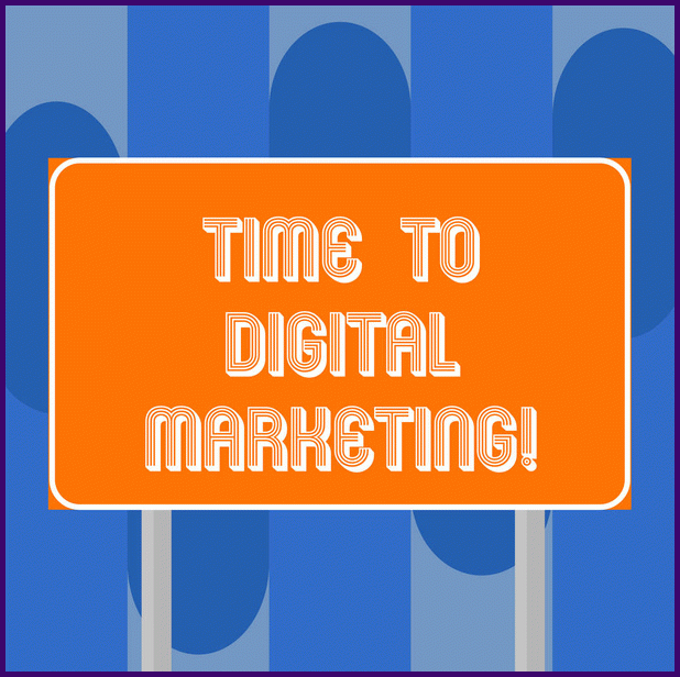 بازاریابی دیجیتال-تجارت الکترونیک-دیجیتال مارکتینگ