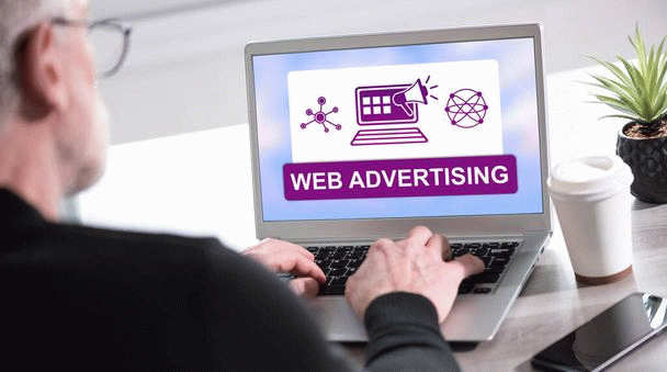 تبلیغات آنلاین-تبلیغات اینترنتی